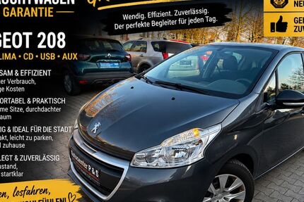 Peugeot 208 148.747 km 4.999 &euro; Berlin 12349