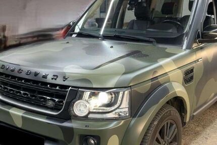 Land Rover Discovery 133.120 km 26.950 &euro; Teltow 14513