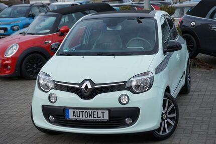 Renault Twingo 47.000 km 9.990 &euro; Falkensee 14612