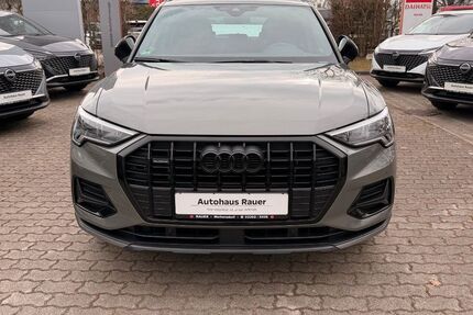 Audi Q3 59.137 km 34.190 &euro; Erkner 15537