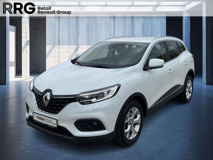 Renault Kadjar 31.628 km 15.990 € Berlin 13055