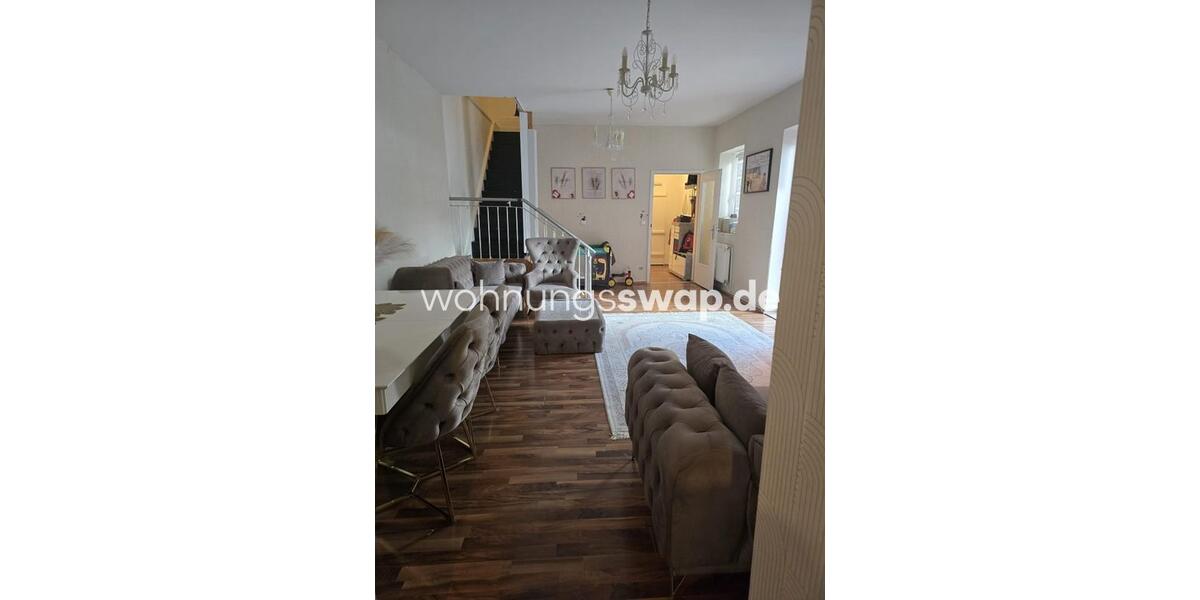 Etagenwohnung Berlin Lichtenberg - 4 Zimmer, 103 m&sup2;, 1.300&euro; | Angebot:25181277