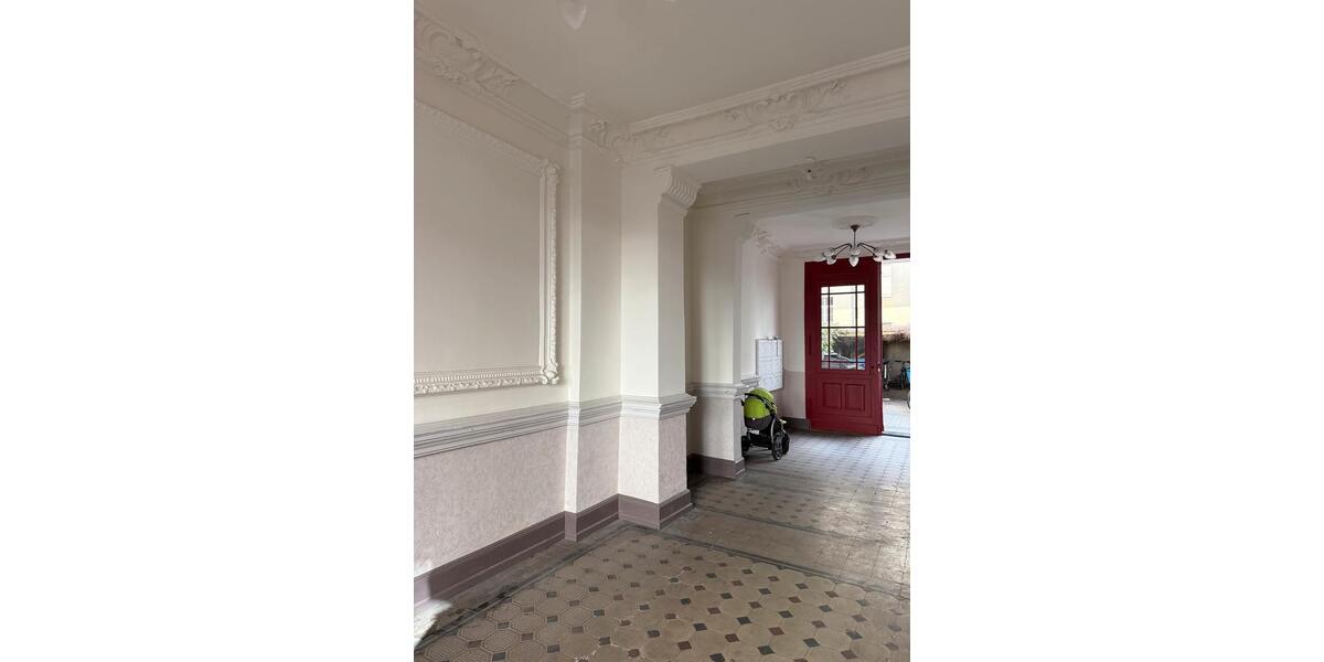 Etagenwohnung Berlin Mitte - 1.5 Zimmer, 32 m&sup2;, 189.900&euro; | Angebot:26035682