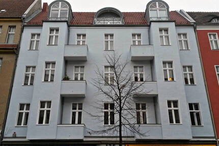Wohnung Berlin Spandau - 550&euro; | Angebot:26543949