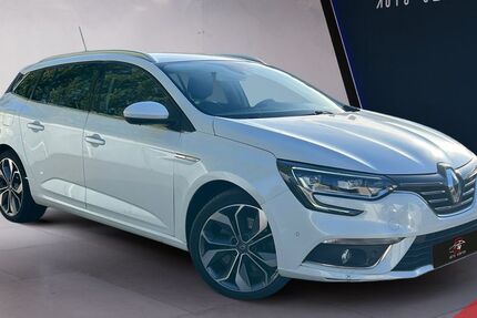 Renault Megane 61.000 km 13.999 &euro; Berlin 12439