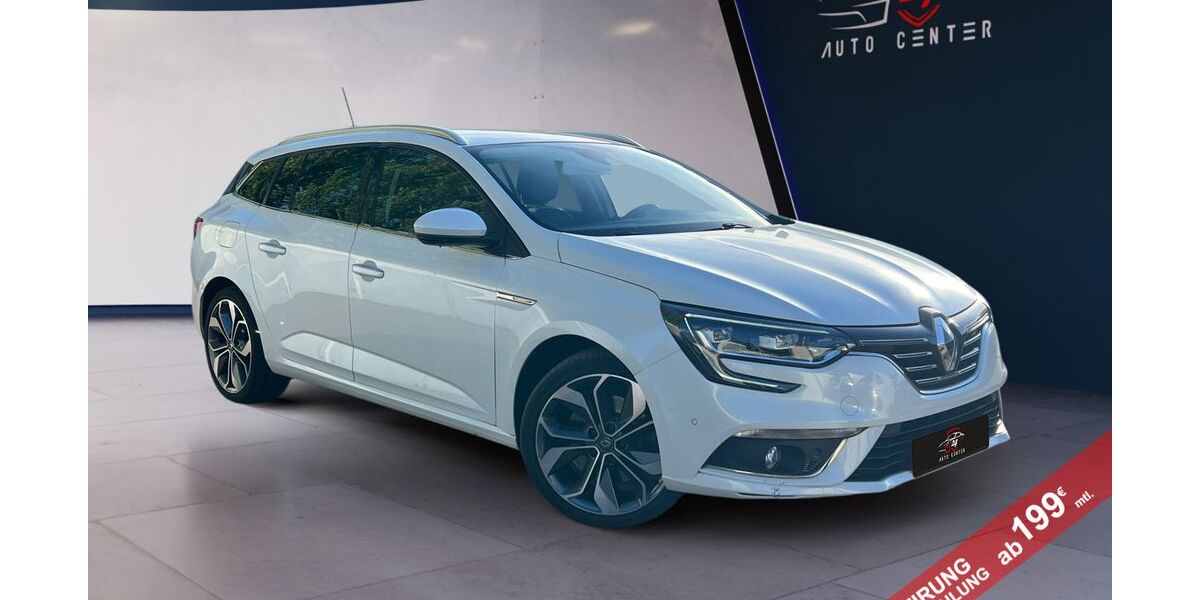 Renault Megane 61.000 km 13.999 &euro; Berlin 12439