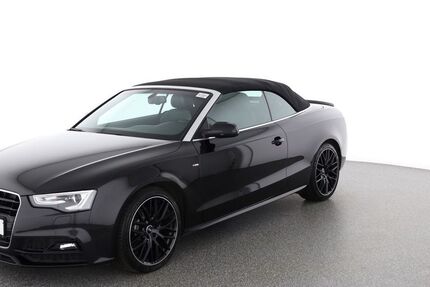 Audi A5 85.438 km 20.680 &euro; Berlin 12103