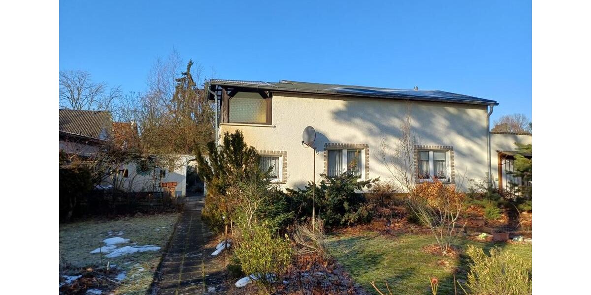 Einfamilienhaus Oranienburg - 3 Zimmer, 70 m&sup2;, 275.000&euro; | Angebot:24860181