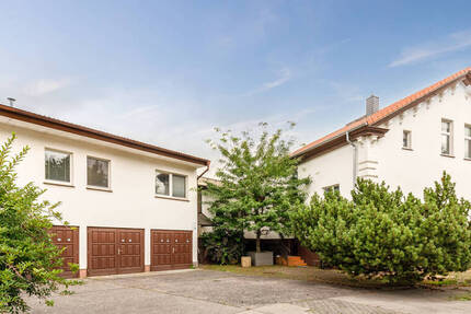 Gewerbeobjekt Bernau - 1.750.000&euro; | Angebot:20623127