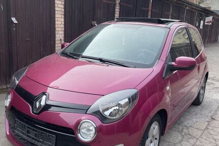 Renault Twingo 128.500 km 2.590 &euro; Berlin 13187