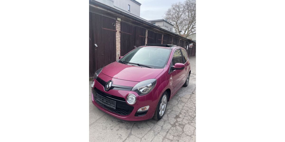Renault Twingo 128.500 km 2.590 &euro; Berlin 13187