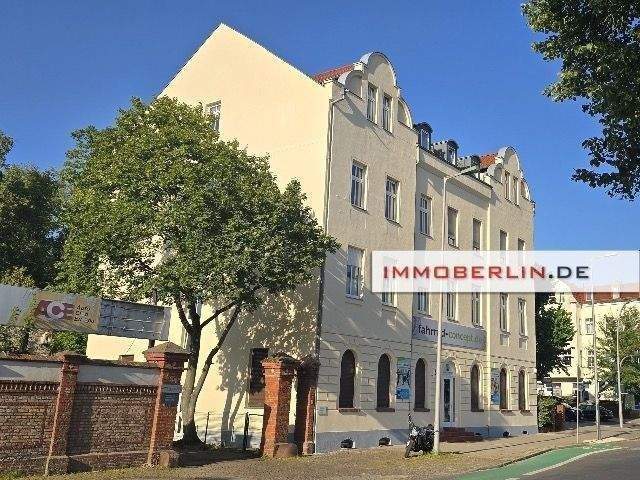 Gewerbeobjekt Berlin Biesdorf - 2.995.000&euro; | Angebot:24710632