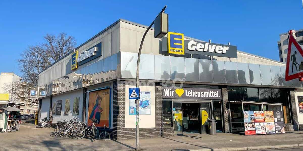 Mehrfamilienhaus, Wohnhaus Berlin Siemensstadt - 5 Zimmer, 2 m&sup2;, 4.500.000&euro; | Angebot:25929460