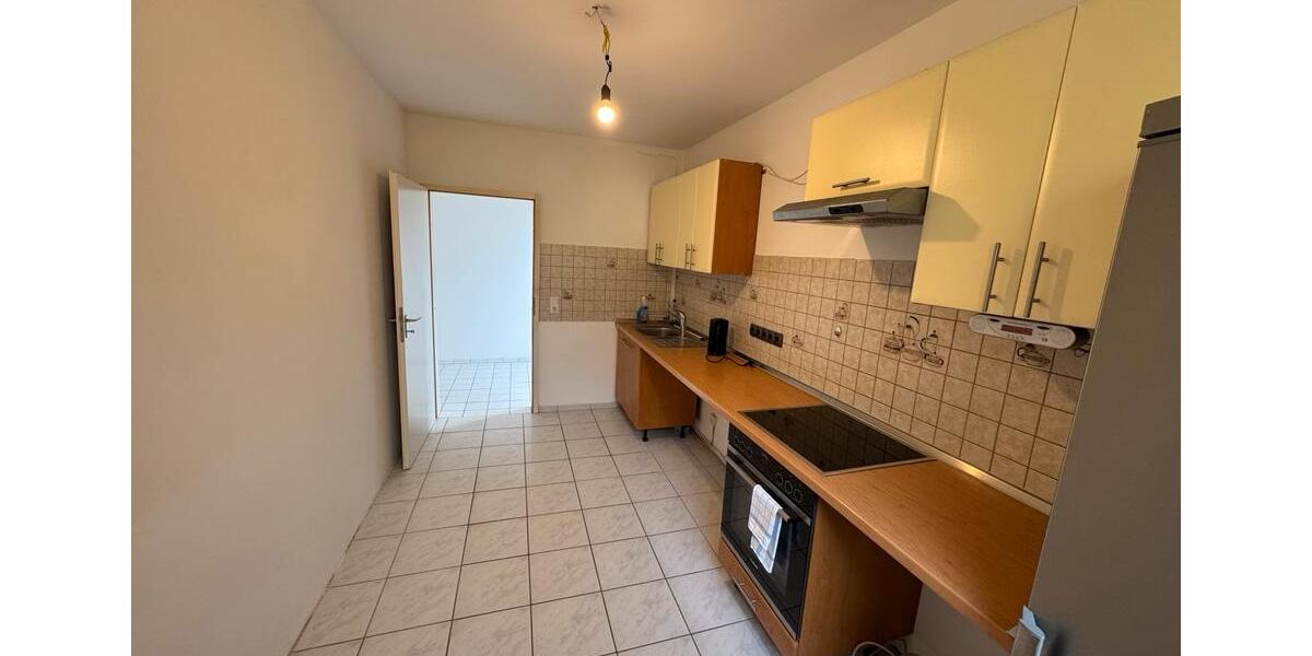Etagenwohnung Berlin Spandau - 4 Zimmer, 99 m&sup2;, 1.900&euro; | Angebot:25953819