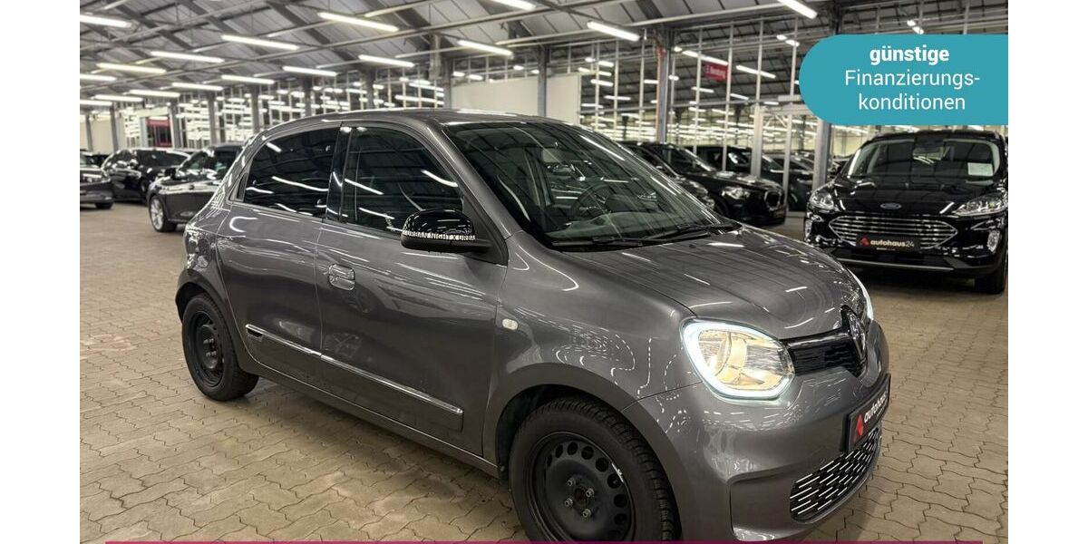 Renault Twingo 10.090 km 15.990 &euro; Ludwigsfelde (bei Berlin) 14974