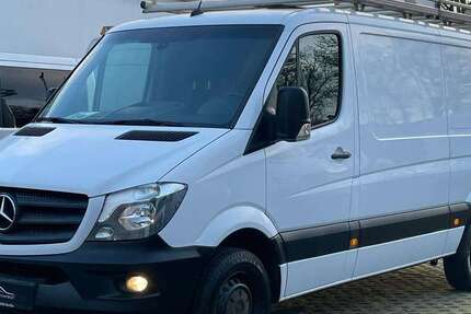 Mercedes-Benz Sprinter 214.000 km 14.499 &euro; Berlin 13088