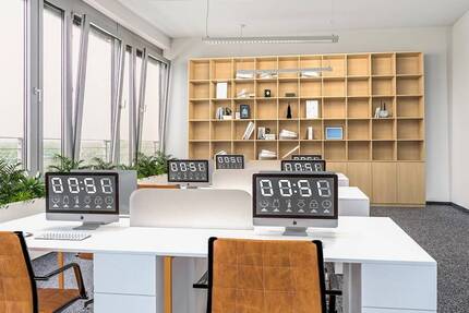 Gewerbeobjekt Berlin Mahlsdorf - 539&euro; | Angebot:26703340