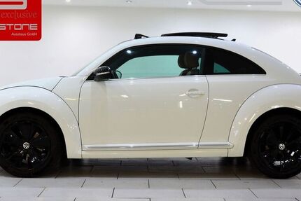 VW Beetle