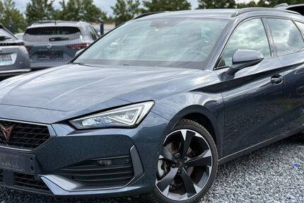 Cupra Leon 93.429 km 18.700 &euro; Mittenwalde 15749