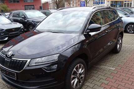 Skoda Karoq 28.630 km 25.900 &euro; Berlin 12359