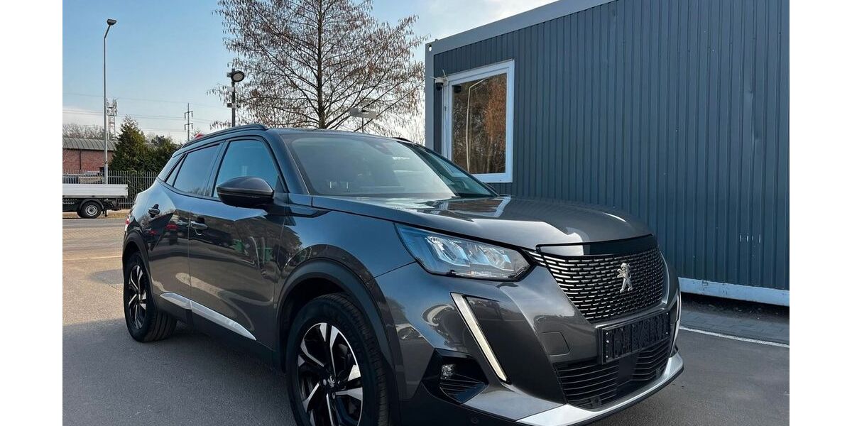 Peugeot 2008 144.000 km 12.390 &euro; Mittenwalde 15749