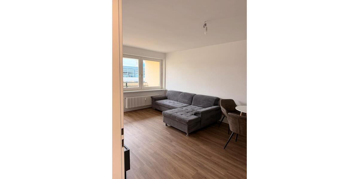 Etagenwohnung Berlin Mitte - 1 Zimmer, 47 m&sup2;, 1.200&euro; | Angebot:26681715