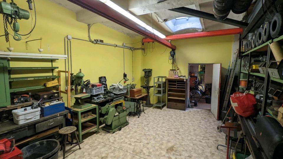 Gewerbeobjekt Berlin Reinickendorf - 400&euro; | Angebot:26483590