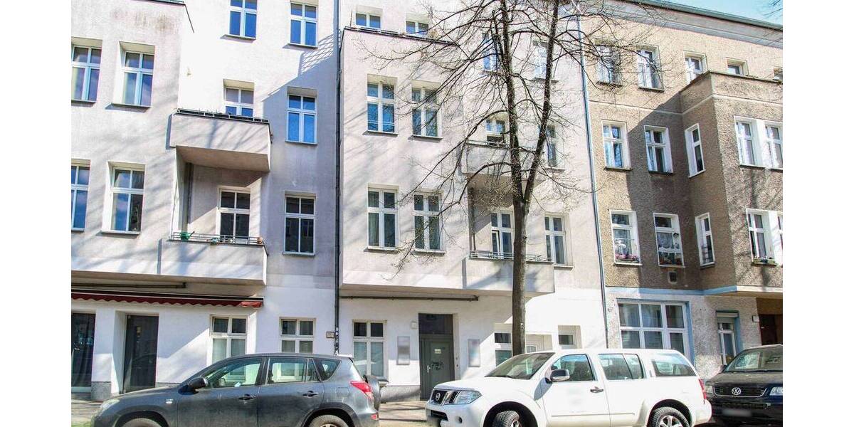 Einfamilienhaus Berlin Weißensee - 4 Zimmer, 675.000&euro; | Angebot:26290996