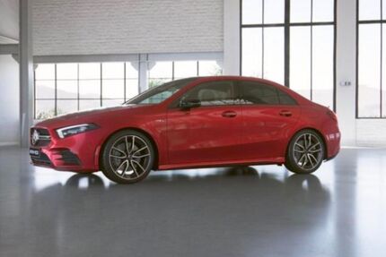 Mercedes-Benz A 35 AMG 62.000 km 39.800 &euro; Leegebruch 16767