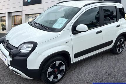 Fiat Panda 32.290 km 12.490 &euro; Berlin 10369