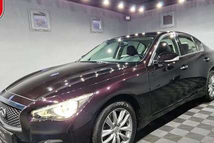 INFINITI Q50 75.500 km 16.880 &euro; Berlin 12305