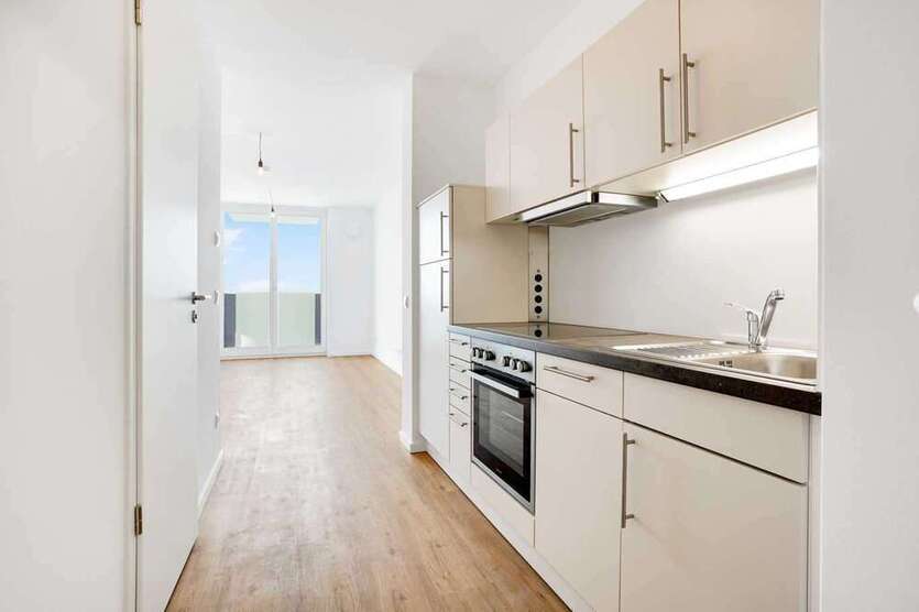 Wohnung zum Mieten in Berlin 955 € 29.7 m²
