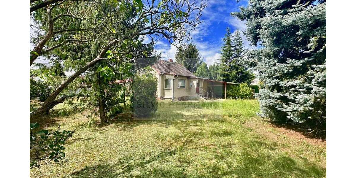 Einfamilienhaus Wildau - 5 Zimmer, 90 m&sup2;, 319.000&euro; | Angebot:25799255