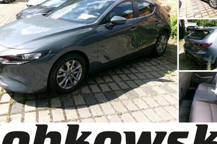 Mazda 3 45.990 km 16.990 &euro; Berlin 13407