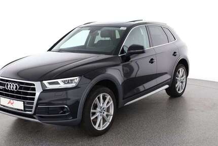 Audi Q5 87.569 km 29.880 &euro; Berlin 12103