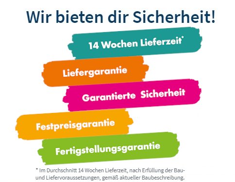 Für Herz und Seele Ihr neues Zuhause
