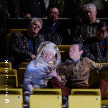 Rigoletto - Deutsche Oper Berlin