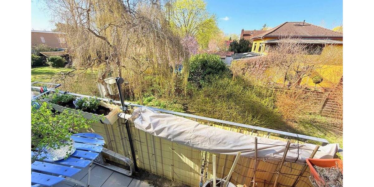 Etagenwohnung Berlin Müggelheim - 2 Zimmer, 65 m&sup2;, 238.900&euro; | Angebot:26246311