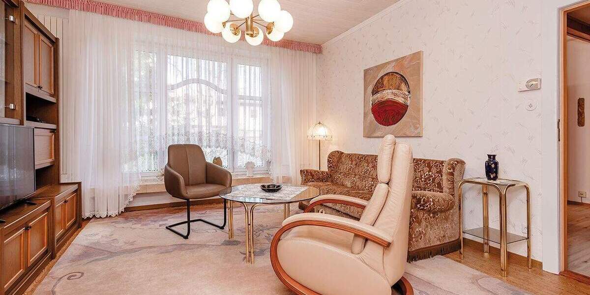 Einfamilienhaus Berlin Mahlsdorf - 3 Zimmer, 84 m&sup2;, 450.000&euro; | Angebot:24719087