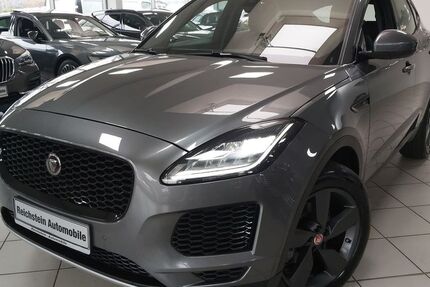Jaguar E-Pace 54.200 km 24.980 € Berlin 13359