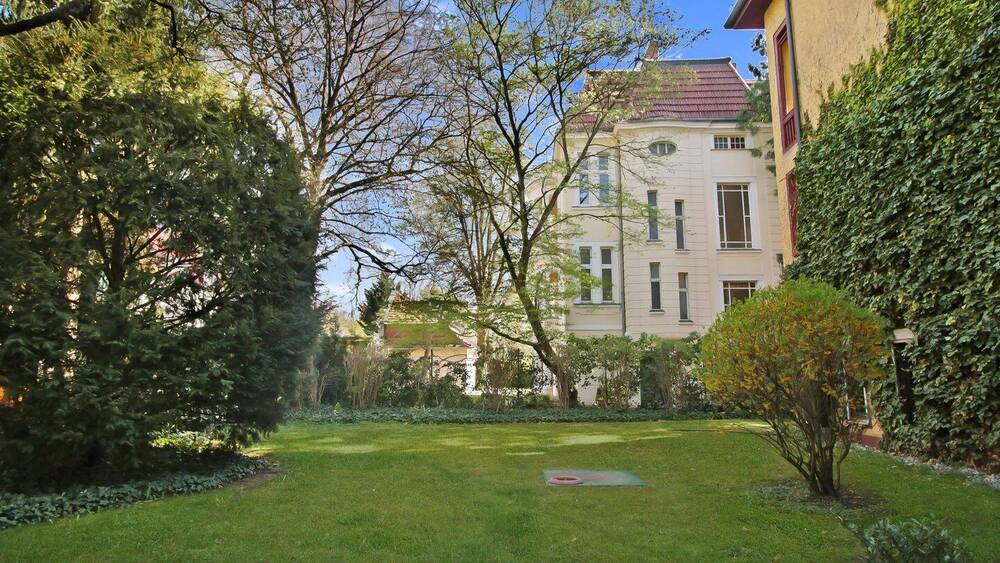 Etagenwohnung Berlin Spandau - 3 Zimmer, 81 m&sup2;, 285.000&euro; | Angebot:26596409