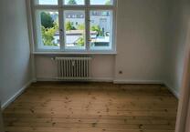 wohnen in Grünen WG Zimmer Frei.