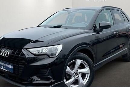 Audi Q3 55.730 km 28.290 &euro; Rüdersdorf 15562