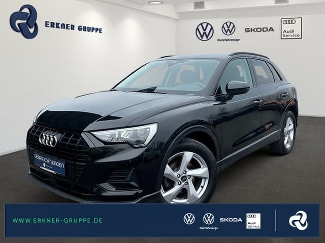 Audi Q3 55.730 km 28.290 &euro; Rüdersdorf 15562