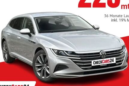 VW Arteon