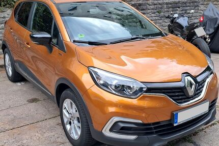 Renault Captur 34.250 km 11.500 &euro; Berlin 12619