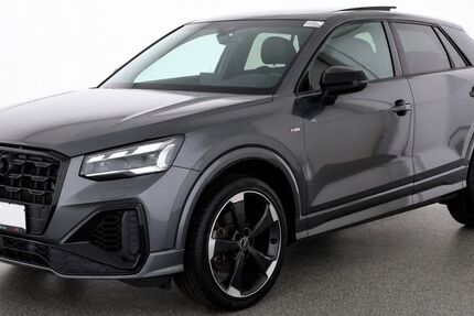 Audi Q2 47.158 km 28.440 &euro; Schönefeld 12529