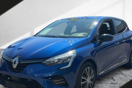 Renault Clio 32.000 km 12.990 &euro; Bernau 16321