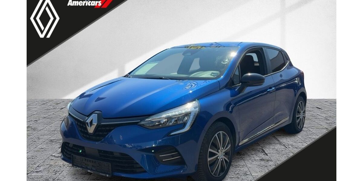 Renault Clio 32.000 km 12.990 &euro; Bernau 16321