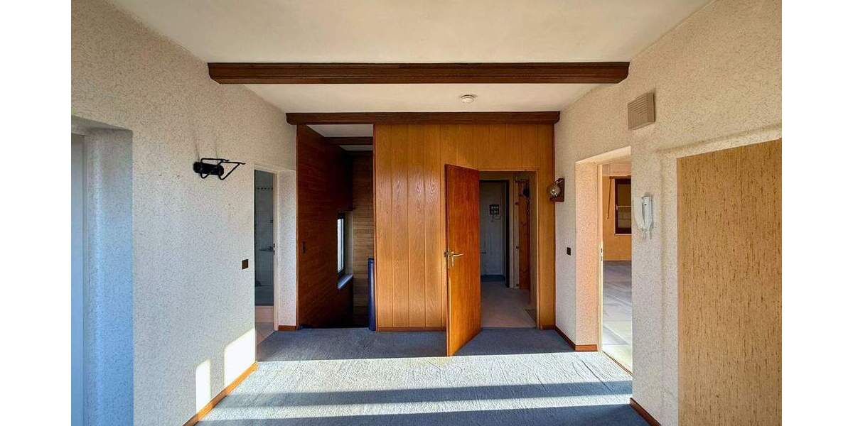 Mehrfamilienhaus, Wohnhaus Berlin Hermsdorf - 6 Zimmer, 178 m&sup2;, 749.000&euro; | Angebot:24784178